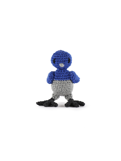 mini whiskered tree swift crochet pattern